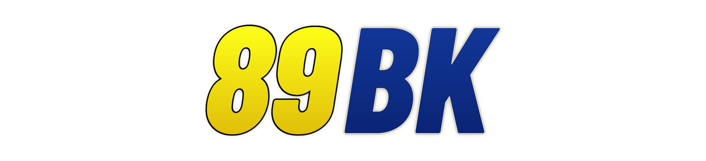 89bk লোগো